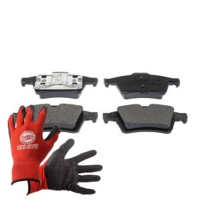 Bremsbeläge 13046071752N-SET-MSP von MASTER-SPORT günstig für 28,08 € online kaufen