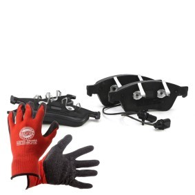 Bremsbeläge 13046071822N-SET-MSP von MASTER-SPORT günstig für 40,17 € online kaufen
