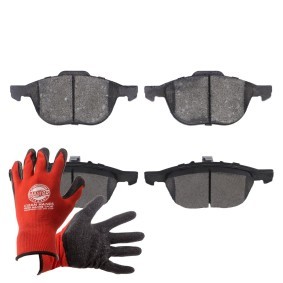 Bremsbeläge 13046071932N-SET-MSP von MASTER-SPORT günstig für 31,49 € online kaufen