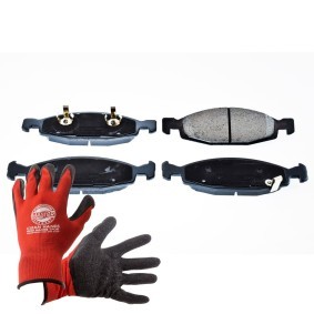 Bremsbeläge 13046072062N-SET-MSP von MASTER-SPORT günstig für 20,79 € online kaufen