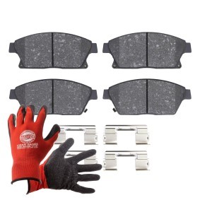 Bremsbeläge 13046072632N-SET-MSP von MASTER-SPORT günstig für 30,38 € online kaufen