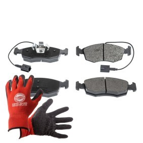 Bremsbeläge 13046072882N-SET-MSP von MASTER-SPORT günstig für 27,09 € online kaufen
