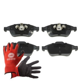 Bremsbeläge 13046073112N-SET-MSP von MASTER-SPORT günstig für 39,25 € online kaufen