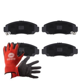 Bremsbeläge 13046132682N-SET-MSP von MASTER-SPORT günstig für 20,13 € online kaufen