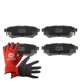 Bremsbeläge 13046134422N-SET-MSP von MASTER-SPORT günstig für 22,56 € online kaufen