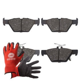 Bremsbeläge 13046136392N-SET-MSP von MASTER-SPORT günstig für 20,09 € online kaufen
