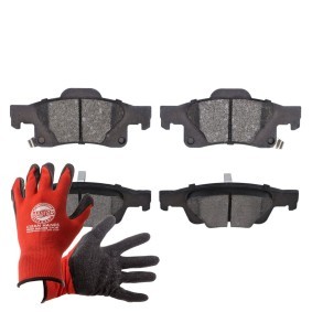 Bremsbeläge 13046144482N-SET-MSP von MASTER-SPORT günstig für 21,21 € online kaufen