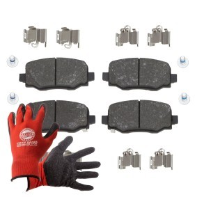 Bremsbeläge 13046149252N-SET-MSP von MASTER-SPORT günstig für 26,63 € online kaufen