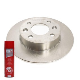 Bremsscheibe 24010801041-PCS-MSP von MASTER-SPORT günstig für 18,12 € online kaufen