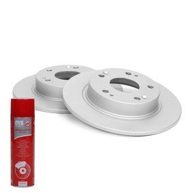 Bremsscheibe 24010901581PR-SET-MSP von MASTER-SPORT günstig für 49,83 € online kaufen