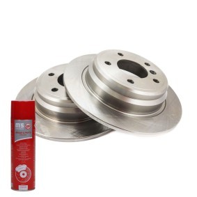 Bremsscheibe 24011002271-SET-MSP von MASTER-SPORT günstig für 60,03 € online kaufen