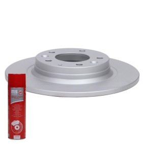 Bremsscheibe 24011003021PR-PCS-MSP von MASTER-SPORT günstig für 32,15 € online kaufen