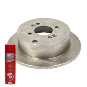 Bremsscheibe 24011003121-PCS-MSP von MASTER-SPORT günstig für 31,74 € online kaufen