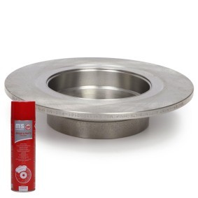 Bremsscheibe 24011003151-PCS-MSP von MASTER-SPORT günstig für 31,72 € online kaufen