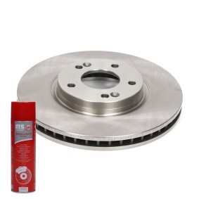 Bremsscheibe 24011036031-PCS-MSP von MASTER-SPORT günstig für 47,78 € online kaufen