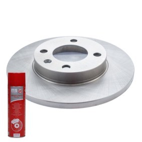 Bremsscheibe 24011201061-PCS-MSP von MASTER-SPORT günstig für 24,63 € online kaufen