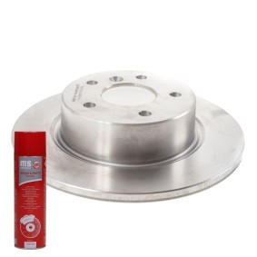 Bremsscheibe 24011301911-PCS-MSP von MASTER-SPORT günstig für 46,71 € online kaufen