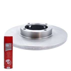 Bremsscheibe 24011301951-PCS-MSP von MASTER-SPORT günstig für 25,85 € online kaufen