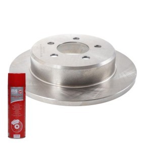 Bremsscheibe 24011301961-PCS-MSP von MASTER-SPORT günstig für 35,72 € online kaufen