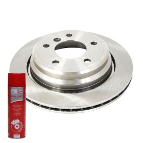Bremsscheibe 24012001541-PCS-MSP von MASTER-SPORT günstig für 37,94 € online kaufen