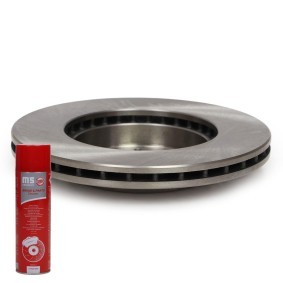 Bremsscheibe 24012002271-PCS-MSP von MASTER-SPORT günstig für 26,51 € online kaufen