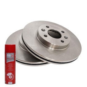 Bremsscheibe 24012201481-SET-MSP von MASTER-SPORT günstig für 62,50 € online kaufen