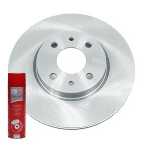 Bremsscheibe 24012201901-PCS-MSP von MASTER-SPORT günstig für 35,04 € online kaufen