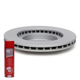 Bremsscheibe 24012202891PR-PCS-MSP von MASTER-SPORT günstig für 36,25 € online kaufen