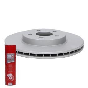 Bremsscheibe 24012401611PR-PCS-MSP von MASTER-SPORT günstig für 51,11 € online kaufen