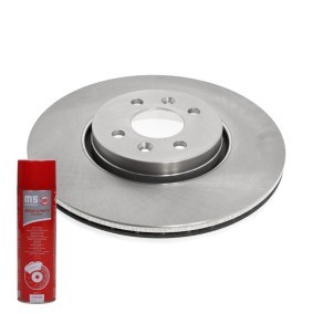 Bremsscheibe 24012401911-PCS-MSP von MASTER-SPORT günstig für 52,86 € online kaufen