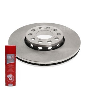 Bremsscheibe 24012501051-PCS-MSP von MASTER-SPORT günstig für 37,92 € online kaufen