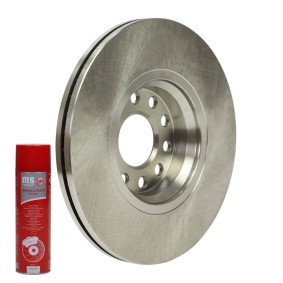 Bremsscheibe 24012501721-PCS-MSP von MASTER-SPORT günstig für 43,22 € online kaufen