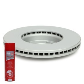 Bremsscheibe 24012601261-PCS-MSP von MASTER-SPORT günstig für 41,54 € online kaufen