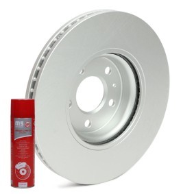 Bremsscheibe 24013002351-PCS-MSP von MASTER-SPORT günstig für 47,54 € online kaufen