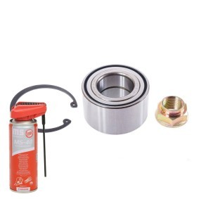 Comprar Juego de cojinete de rueda de MASTER-SPORT 3245-SET-MSP a bajo precio de 21,63 €