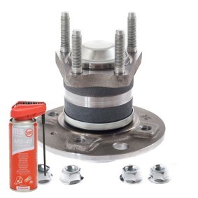 Radlagersatz 3422-SET-MSP von MASTER-SPORT günstig für 52,55 € online kaufen