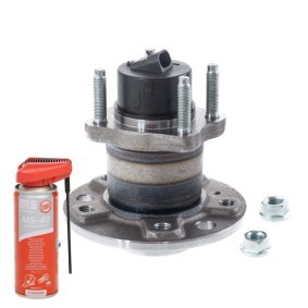 Radlagersatz 3555-SET-MSP von MASTER-SPORT günstig für 80,50 € online kaufen