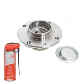 Radlagersatz 3585-SET-MSP von MASTER-SPORT günstig für 37,34 € online kaufen