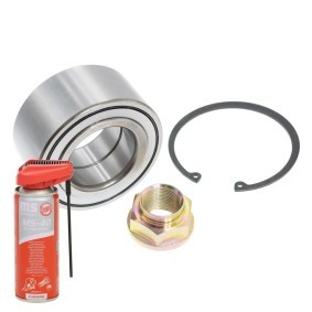 Comprar Juego de cojinete de rueda de MASTER-SPORT 3951-SET-MSP a bajo precio de 36,85 €