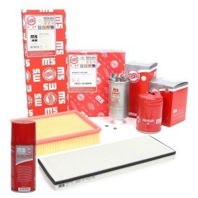 Køb Filter kit af MASTER-SPORT 450001022P til den lave pris 309,18 DKK