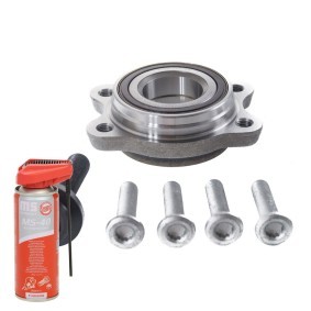 Radlagersatz 6546-SET-MSP von MASTER-SPORT günstig für 51,39 € online kaufen