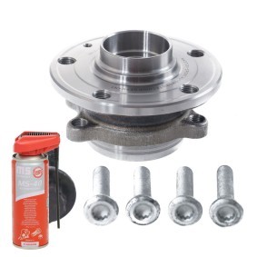 Radlagersatz 6623-SET-MSP von MASTER-SPORT günstig für 56,77 € online kaufen