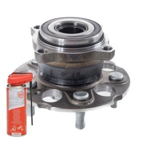 Comprar Juego de cojinete de rueda de MASTER-SPORT 7441-SET-MSP a bajo precio de 64,92 €