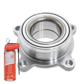 Radlagersatz 7451-SET-MSP von MASTER-SPORT günstig für 43,08 € online kaufen