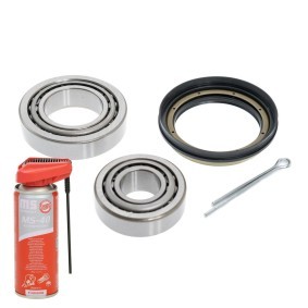 Radlagersatz 7474-SET-MSP von MASTER-SPORT günstig für 16,65 € online kaufen