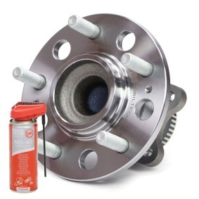 Radlagersatz 7570-SET-MSP von MASTER-SPORT günstig für 61,29 € online kaufen