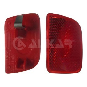 Rückstrahler 2204751 von ALKAR günstig für 25,39 € online kaufen