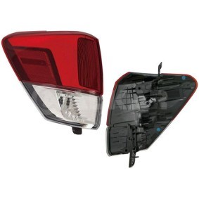 Rückleuchte 2215998 von ALKAR günstig für 175,86 € online kaufen