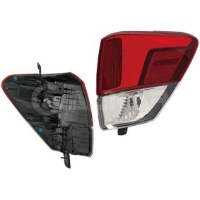 Rückleuchte 2216998 von ALKAR günstig für 175,86 € online kaufen