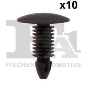 Clip, Zier- / Schutzleiste 89-10003.10 von FA1 günstig für 2,76 € online kaufen